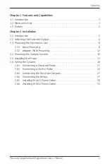 Preview for 7 page of GE Moisture Target Series 6 User Manual