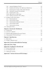 Preview for 9 page of GE Moisture Target Series 6 User Manual