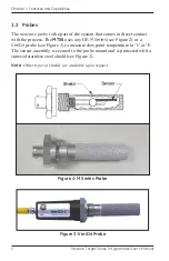 Preview for 12 page of GE Moisture Target Series 6 User Manual