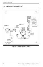 Preview for 26 page of GE Moisture Target Series 6 User Manual