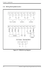 Preview for 30 page of GE Moisture Target Series 6 User Manual