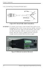 Preview for 32 page of GE Moisture Target Series 6 User Manual