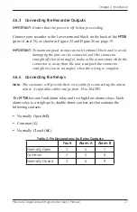 Preview for 37 page of GE Moisture Target Series 6 User Manual