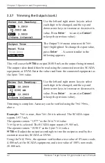 Preview for 52 page of GE Moisture Target Series 6 User Manual