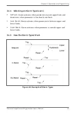 Preview for 55 page of GE Moisture Target Series 6 User Manual