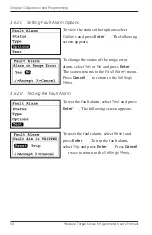 Preview for 68 page of GE Moisture Target Series 6 User Manual