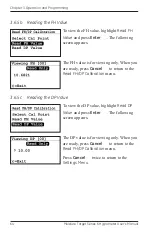 Preview for 74 page of GE Moisture Target Series 6 User Manual