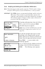 Preview for 75 page of GE Moisture Target Series 6 User Manual