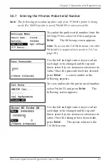 Preview for 77 page of GE Moisture Target Series 6 User Manual