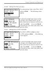 Preview for 79 page of GE Moisture Target Series 6 User Manual