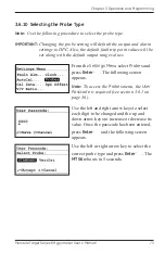 Preview for 83 page of GE Moisture Target Series 6 User Manual