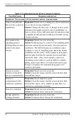 Preview for 92 page of GE Moisture Target Series 6 User Manual