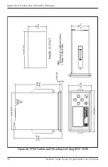 Preview for 100 page of GE Moisture Target Series 6 User Manual