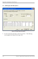 Preview for 114 page of GE Moisture Target Series 6 User Manual