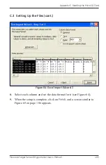 Preview for 115 page of GE Moisture Target Series 6 User Manual