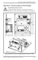 Preview for 117 page of GE Moisture Target Series 6 User Manual