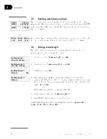 Preview for 18 page of GE Monitor UV-900 User Manual