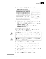 Preview for 23 page of GE Monitor UV-900 User Manual