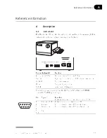 Preview for 31 page of GE Monitor UV-900 User Manual