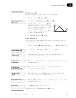 Preview for 35 page of GE Monitor UV-900 User Manual