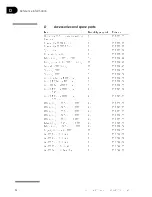 Preview for 42 page of GE Monitor UV-900 User Manual