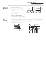 Preview for 15 page of GE Monogram 225D1804P011 Owner'S Manual