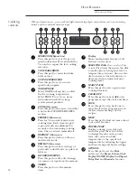 Preview for 18 page of GE Monogram Advantium ZSC1000 Owner'S Manual