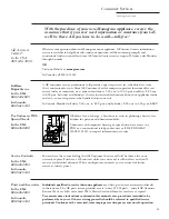 Preview for 43 page of GE Monogram Advantium ZSC1000 Owner'S Manual