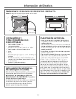 Preview for 19 page of GE Monogram Advantium ZSC1202 Installation Instructions Manual