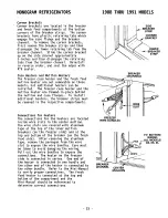 Preview for 24 page of GE Monogram BCS42C Technician Manual