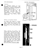 Preview for 10 page of GE Monogram BCS42CKB/C Technician Manual