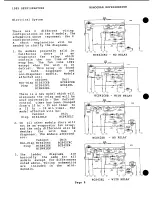 Предварительный просмотр 9 страницы GE Monogram BIS42CKB/C Technician Manual