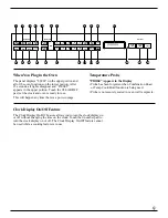 Предварительный просмотр 9 страницы GE Monogram MC1090 Series Use And Care Manual