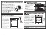 Preview for 7 page of GE Monogram MOCTWODW108 Installation Instructions Manual