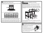 Preview for 14 page of GE Monogram MOCTWODW108 Installation Instructions Manual