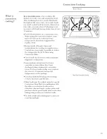 Preview for 13 page of GE Monogram Refrigerator Use And Care Manual