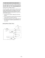 Предварительный просмотр 30 страницы GE Monogram ZBD1800K Series Technical Service Manual