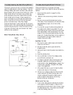 Предварительный просмотр 32 страницы GE Monogram ZBD1800K Series Technical Service Manual