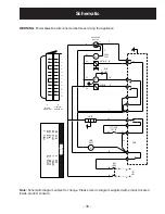 Предварительный просмотр 39 страницы GE Monogram ZBD1800K Series Technical Service Manual