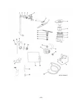 Предварительный просмотр 43 страницы GE Monogram ZBD1800K Series Technical Service Manual