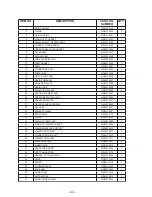 Предварительный просмотр 44 страницы GE Monogram ZBD1800K Series Technical Service Manual