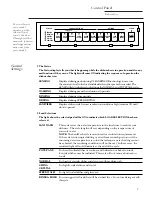 Предварительный просмотр 7 страницы GE Monogram ZBD4200 Use And Care Manual