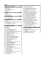 Preview for 2 page of GE Monogram ZBD5600 Technical Service Manual