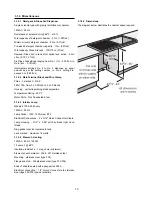 Preview for 11 page of GE Monogram ZBD5600 Technical Service Manual