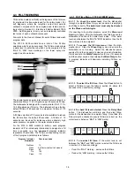 Preview for 15 page of GE Monogram ZBD5600 Technical Service Manual