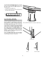 Preview for 16 page of GE Monogram ZBD5600 Technical Service Manual