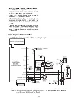 Preview for 20 page of GE Monogram ZBD5600 Technical Service Manual