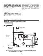 Preview for 21 page of GE Monogram ZBD5600 Technical Service Manual