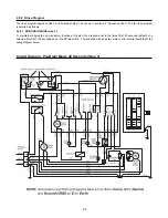 Preview for 23 page of GE Monogram ZBD5600 Technical Service Manual