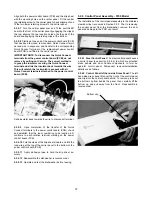 Preview for 38 page of GE Monogram ZBD5600 Technical Service Manual